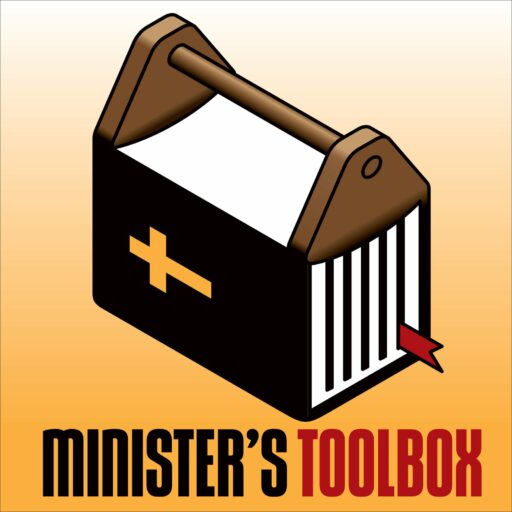 Ministers Toolbox
